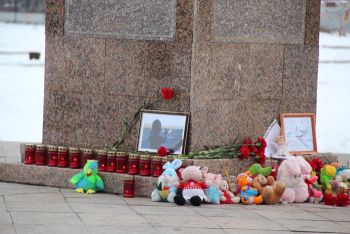 4 ноября в Еманжелинске отметили День народного единства