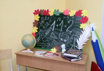 В этом году 1 сентября в школы Еманжелинского района придет более 5800 учащихся