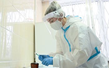 В Челябинскую область до конца февраля поступит 151 тысяча единиц вакцины от коронавируса