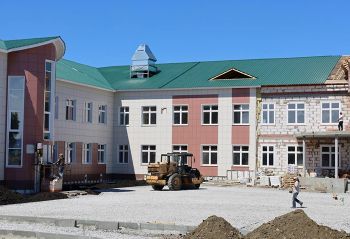 Со 2 августа в Челябинской области шла проверка готовности школ к новому учебному году