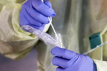 Объем тестирования на коронавирус в Челябинской области будет наращиваться