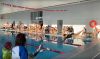 Еманжелинские пловцы выиграли комбинированную эстафету на открытом турнире в «Тайфуне»