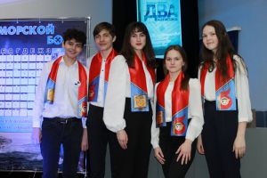 В Еманжелинске завершился первый этап третьего сезона интеллектуальной игры «Морской бой»