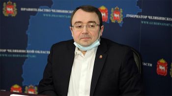 В четверг, 23 апреля, брифинг, посвященный мерам борьбы с коронавирусной инфекцией в Челябинской области, проведет первый заместитель губернатора Виктор Мамин