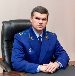 Заместитель прокурора Челябинской области Денис Ситников проведет личный прием граждан в Еманжелинске