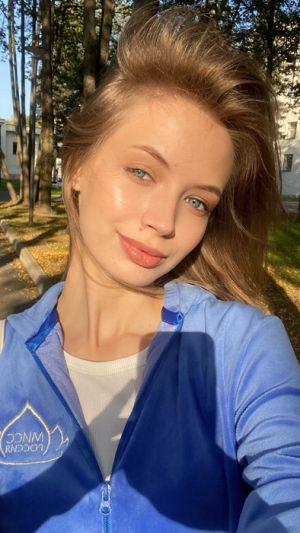 Ксения Рогожина из Красногорского вошла в число финалисток конкурса «Мисс Россия-2023»