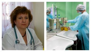 Жители Челябинской области могут задать волнующие их вопросы о коронавирусе врачу-инфекционисту в прямом эфире передачи на ОТВ