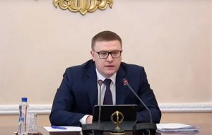 Губернатор Челябинской области Алексей Текслер поставил задачу начать субботники в муниципалитетах