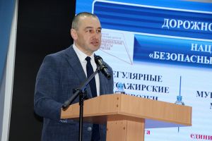 Глава Еманжелинского района Евгений Светлов отчитался о проделанной им и районной администрацией работе за 2021 год
