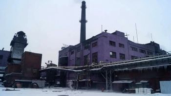 В Челябинске приступили к выполнению поручения Президента по выносу производства Челябинского электрометаллургического комбината за черту города
