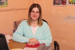 Специалист по работе с населением ООО «Уют» Татьяна Лосева неоднократно получала благодарственные письма за профессионализм и успехи в труде