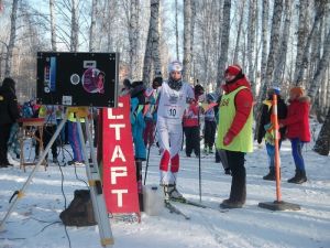 Минобр Челябинской области в феврале проводит состязания по легкой атлетике, лыжным гонкам, шашкам