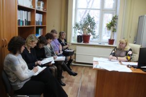 На этой неделе в Еманжелинске организовали обучение членов участковых избирательных комиссий