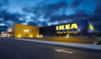 В Челябинской области торговый комплекс IKEA все-таки построят