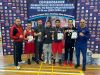 Еманжелинский боксер Сергей Медянцев стал призером всероссийских соревнований