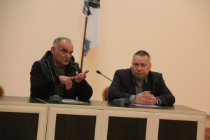 Депутаты районного Собрания взяли под контроль ситуацию с баней в поселке Зауральском
