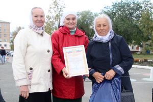 В Еманжелинске подвели итоги ежегодного конкурса по благоустройству «Я люблю свой город»