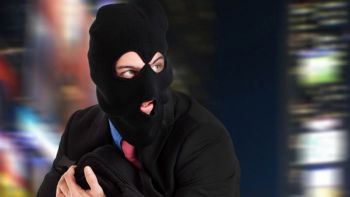 Неизвестные в масках в новогодний вечер напали на магазин на станции Еманжелинск
