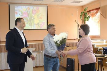 В Еманжелинске отметили Всемирный день охраны труда и наградили специалистов за профессионализм