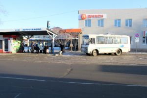 В Еманжелинском районе ни один автобусный маршрут не закроют