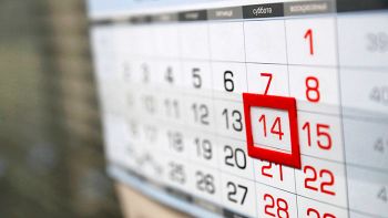 Сколько дней россияне будут отдыхать в 2018 году: календарь от минтруда