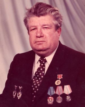 Кавалер ордена Трудового Красного Знамени Александр Петрович Селиванов почти 40 лет проработал на еманжелинских шахтах