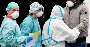 В Челябинской области от коронавируса скончалась 42-летняя пациентка