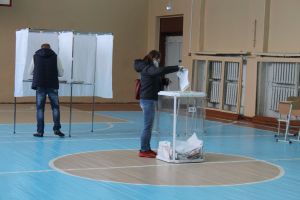 Как в Челябинской области голосовали на выборах в Государственную думу: предварительные итоги
