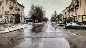 Не пропустил: в Красногорском женщина получила травмы, когда переходила дорогу по пешеходному переходу