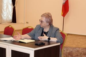 Безопасность стала основной темой оргкомитета по подготовке и проведению Масленицы в Еманжелинском районе