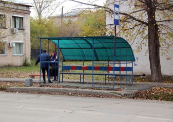 В Еманжелинском районе прекращается движение автобусных маршрутов до садов