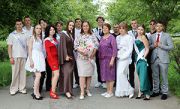 Выпускной-2026