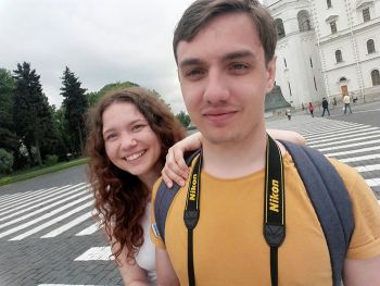 Признание в любви родному городу: Павел ЗАХАРЧЕНКО желает Еманжелинску обрести новые дома и спортивные комплексы