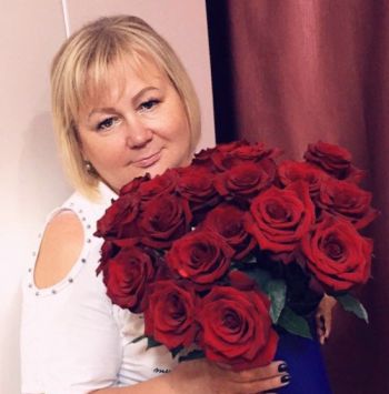 Признание в любви родному городу: Лилия РЫЖКОВА желает Еманжелинску стать сильным промышленным городом