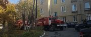 В Еманжелинске в жилом доме по улице Гагарина произошёл взрыв газовой колонки &mdash; двоих детей эвакуировали