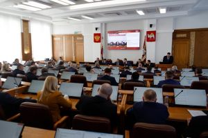 В Челябинской области принят пакет законов об образовании муниципальных округов