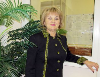 &laquo;Волнуюсь перед каждой регистрацией&raquo;