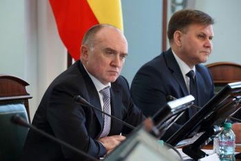 На Южном Урале будут актуализированы сроки проведения капремонта многоквартирных домов