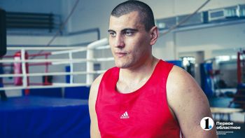 Быть всегда начеку, слушать командира и товарищей: контрактник из чебаркульской дивизии Даниил Статов рассказал о спецоперации