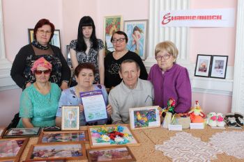 Еманжелинцы примут участие в заключительном этапе фестиваля &laquo;Смотри на меня как на равного&raquo;