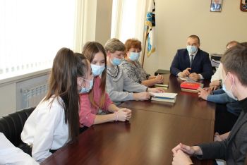 Познавательный проект &laquo;Морской бой&raquo; еманжелинского центра &laquo;Тайфун&raquo; станет традиционным
