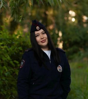 В Челябинской области стартовал второй этап всероссийского конкурса &laquo;Народный участковый&raquo;