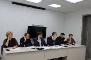 В Еманжелинском округе завершился конкурсный отбор инициативных проектов