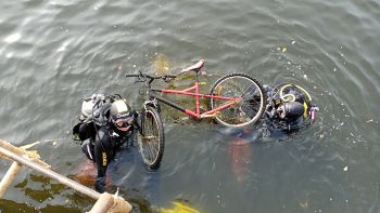 В акции &laquo;Вода России&raquo; приняли участие около 2500 волонтеров Челябинской области