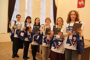 Сегодня, 7 марта, завершается проект &laquo;ИнформУИК&raquo;
