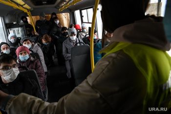В Челябинской области за три дня заболели коронавирусом 343 южноуральца, выздоровели &ndash; 350
