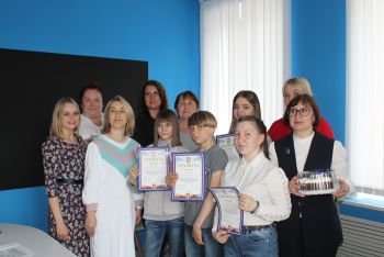 В Еманжелинском районе прошел конкурс детских рисунков на экологическую тему