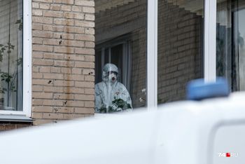 В Челябинской области суточный прирост больных коронавирусом увеличился до 201