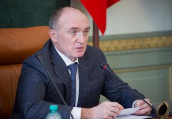 Борис Дубровский РФ посетит саммит БРИКС в Йоханнесбурге