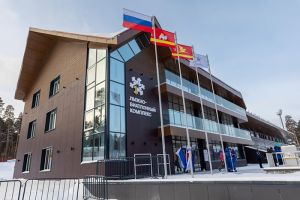В Челябинской области стартовала продажа билетов на финал Кубка России по биатлону